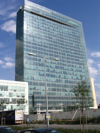 City Tower