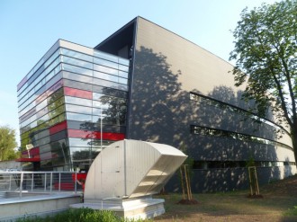 Ústav molekulární a translační medicíny (Biomedreg)