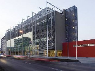 Krajský soud Ostrava, pobočka Olomouc